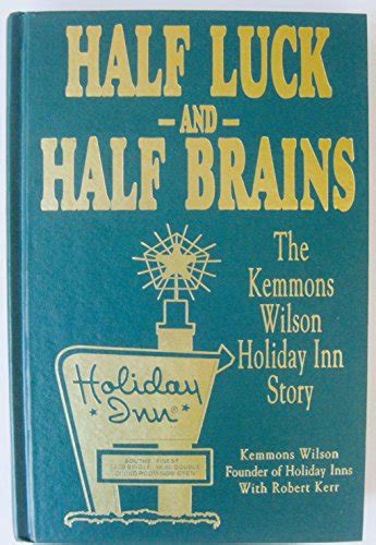 Mitad suerte y mitad cerebro la historia de kemmons wilson holiday inn. - Lg wm2010cw washing machine service manual.